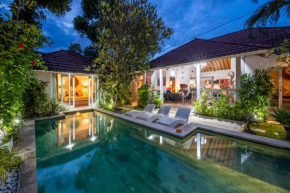 Villa Fendi Seminyak